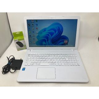 ASUS エイエース　X540L ノートパソコン