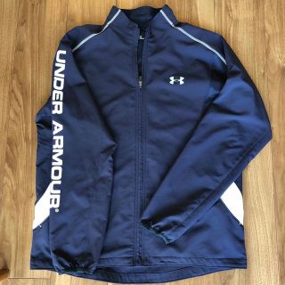 アンダーアーマー(UNDER ARMOUR)のアンダーアーマー　メンズ　ジャージ(ジャージ)