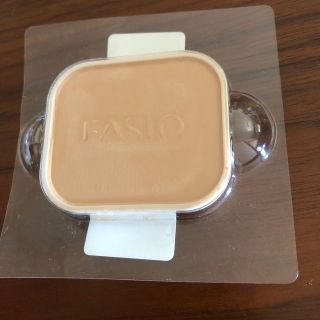 ファシオ(Fasio)のファシオ　ラスティングファンデーション415(ファンデーション)