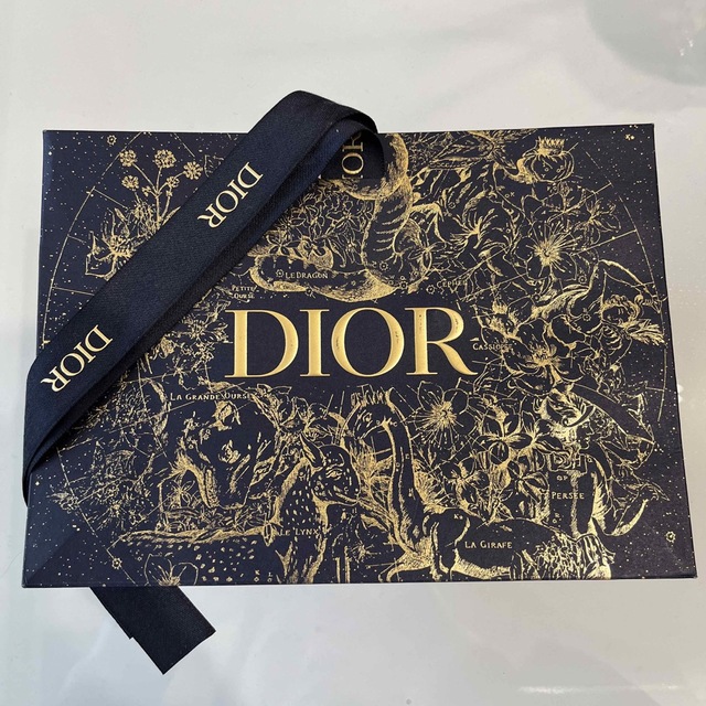 Dior(ディオール)のDior ミスディオール キャンドル コスメ/美容のリラクゼーション(キャンドル)の商品写真