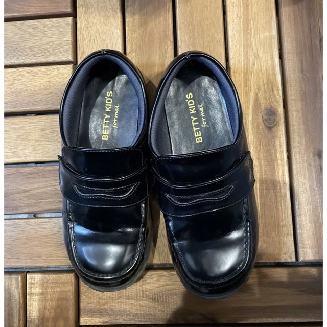 BEAMS - waltz by BEAMS DESIGN スーツ 120 靴セット(20cm)の通販 by