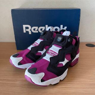 リーボック(Reebok)のリーボック　インスタパンプフューリーOG(スニーカー)