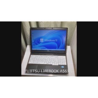 富士通 FUJITSU LIFEBOOK E736/P 超激安