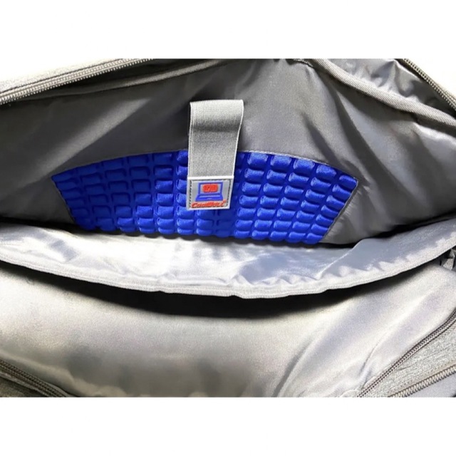 COOL BELL ビジネスバッグ　パソコンバッグ　クールベル　便利未使用に近い メンズのバッグ(ビジネスバッグ)の商品写真