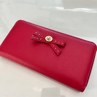 コーチ(COACH)のcoach 長財布(財布)