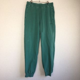 ウィンダンシー(WIND AND SEA)のWIND AND SEA　pigment-dye SWEAT PANTS  (その他)