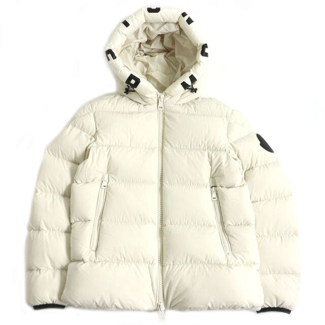 半額】 DUBOIS/デュボア 美品□MONCLER/モンクレール - MONCLER ロゴ