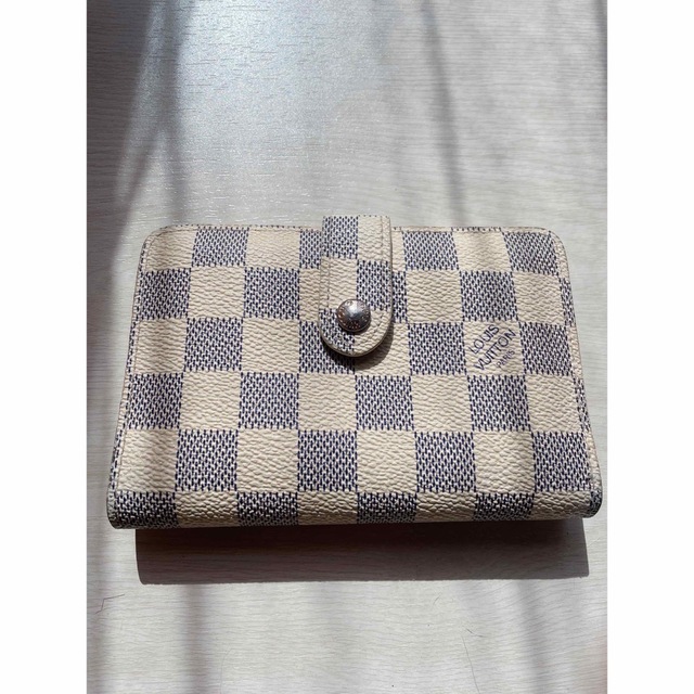 注目ショップ LOUIS VUITTON - Louis Viton 財布 - aatsp.com.br