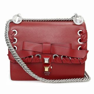 FENDI ハンドショルダー2way KAN I バグスモンスター