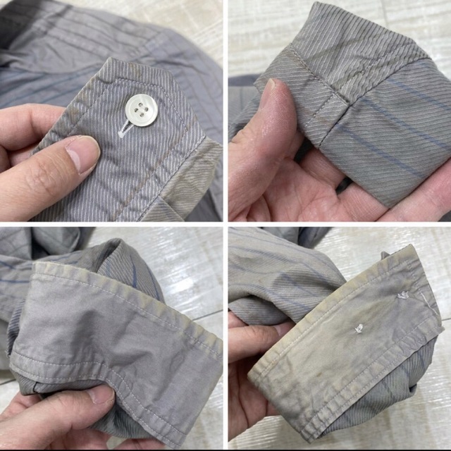 COMME des GARCONS HOMME PLUS - 90s 1997 ギャルソン オム COMME des GARCONS HOMME PLUS - 90s 1997 ギャルソン オム