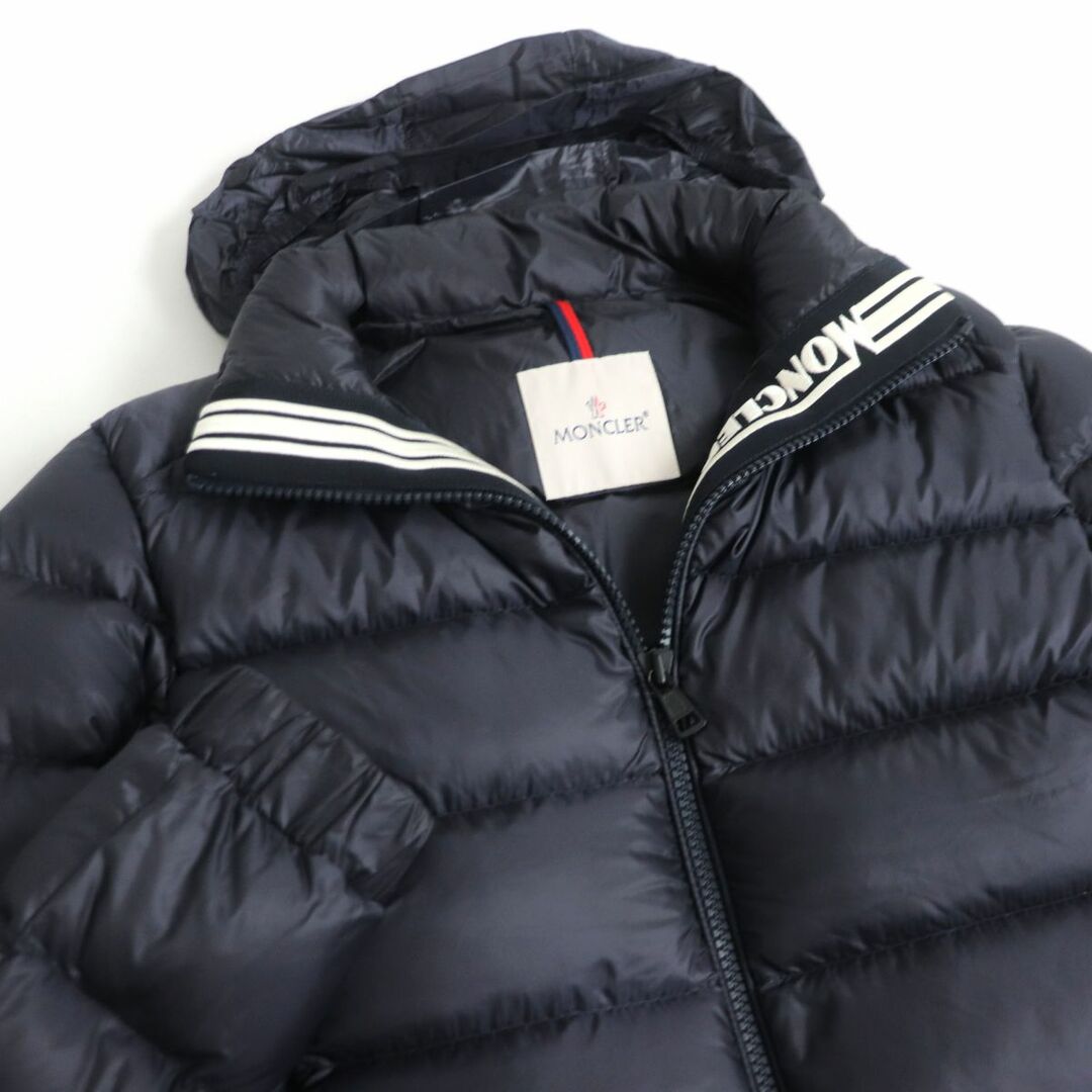 MONCLER - 美品□20-21AW MONCLER/モンクレール SORELLER GIUBBOTTO