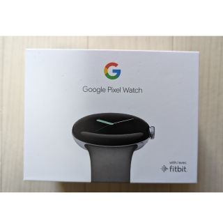 グーグル(Google)のGoogle　PixelWatch(腕時計(デジタル))