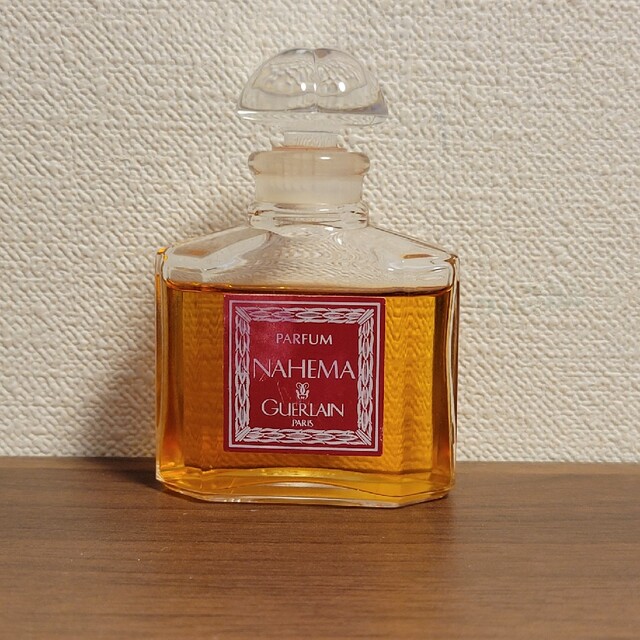 ナエマ パルファム 30ml ゲラン GUERLAIN - 香水(女性用)