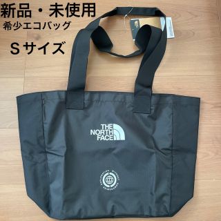 ザノースフェイス(THE NORTH FACE)の【新品・未使用】ノースフェイス　エコバッグ　海外限定(エコバッグ)