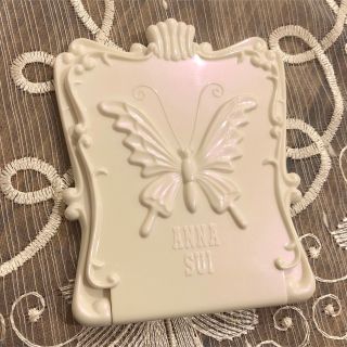 アナスイ(ANNA SUI)のアナスイ ビューティーミラー バタフライ 蝶(ミラー)