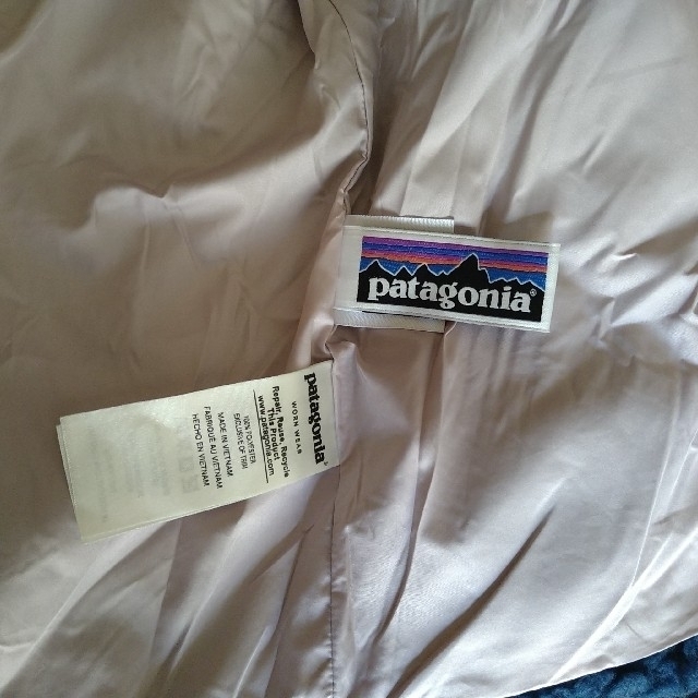 patagonia(パタゴニア)のPatagonia　ボマージャケット レディースのジャケット/アウター(ブルゾン)の商品写真