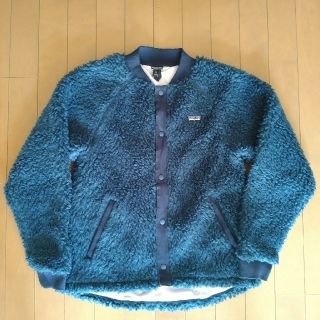 パタゴニア(patagonia)のPatagonia　ボマージャケット(ブルゾン)