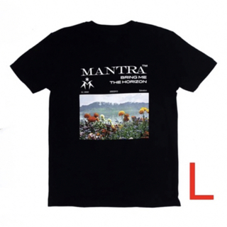 ギルタン(GILDAN)のBMTH MANTRA Tシャツ(Tシャツ/カットソー(七分/長袖))