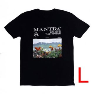 ギルタン(GILDAN)のBMTH MANTRA Tシャツ(Tシャツ/カットソー(七分/長袖))