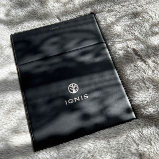 イグニス(IGNIS)のイグニス　ミラー　（非売品）(ミラー)