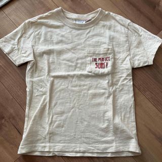 ザラキッズ(ZARA KIDS)のZARA Ｔシャツ(Tシャツ/カットソー)