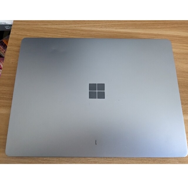 Microsoft THH-00020 Surface Laptop Go プ…