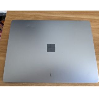 マイクロソフト(Microsoft)のMicrosoft THH-00020 Surface Laptop Go プ…(ノートPC)