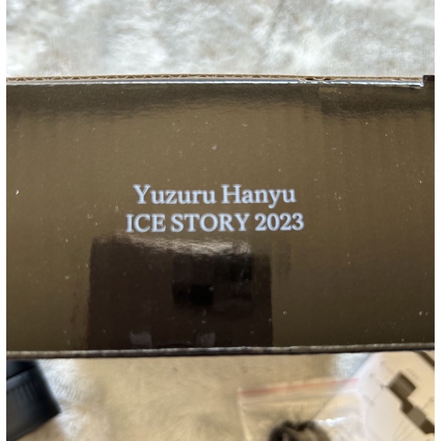 GIFT Yuzuru Hanyuオペラグラス エンタメ/ホビーのエンタメ その他(その他)の商品写真