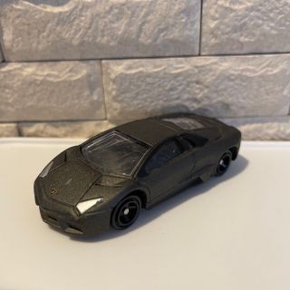 タカラトミー(Takara Tomy)のTOMICA ランボルギーニ　(ミニカー)