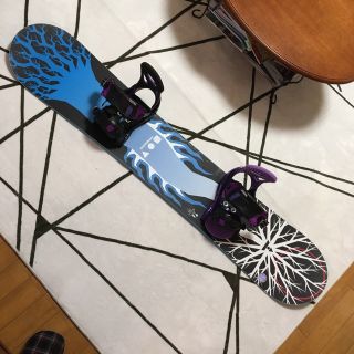 バートン(BURTON)の○スノーボード○ (ボード)