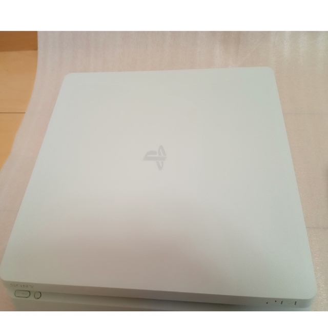 () SONY PlayStation4 本体 CUH-2100 500GB 3