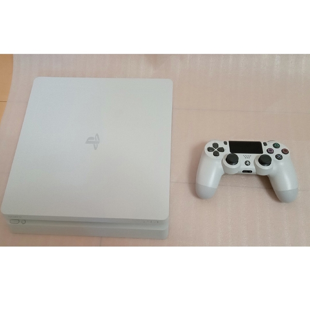 () SONY PlayStation4 本体 CUH-2100 500GB 2
