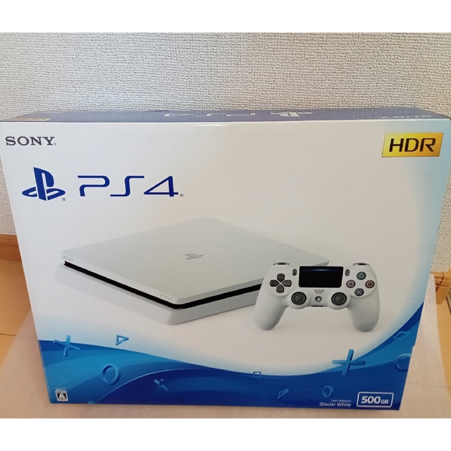 () SONY PlayStation4 本体 CUH-2100 500GB