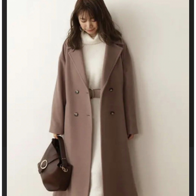 プロポ♥︎チェスターコート www.termasbryant.com