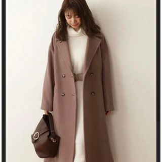 プロポーションボディドレッシング♥コート