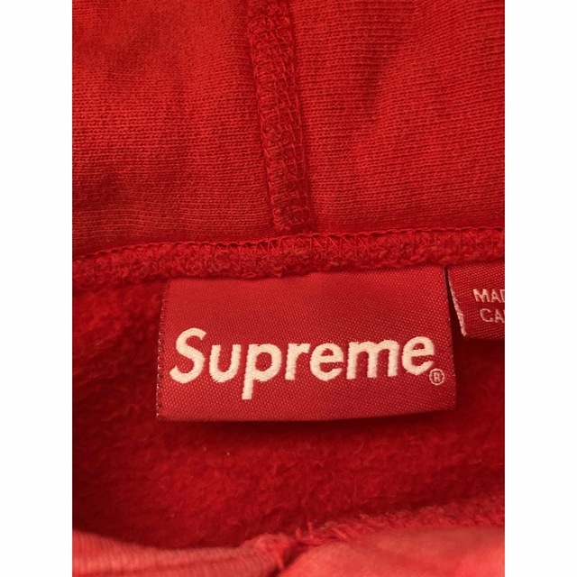 supreme they fuck you up Parker M 1