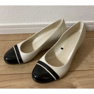 クロックス(crocs)のクロックス　コンビパンプス(ハイヒール/パンプス)