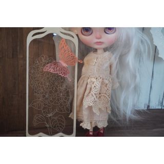 スタイリッシュシンプル ⚠︎最終値上げ!pullip プーリップ まとめ