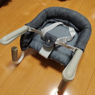 イングリッシーナ(Inglesina)のイングリッシーナ　ファスト　テーブルチェア(その他)