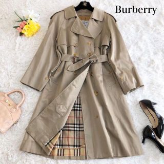 BURBERRY - 特価 バーバリー コインケース 8045031 色:ARCHIVE BEIGEの