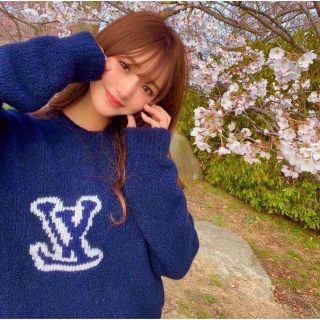 ヴィトン(LOUIS VUITTON) ニット/セーター(レディース)の通販 300点
