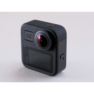 GoPro MAX ゴープロマックス 360度カメラ キャンプに ツーリングに(その他)