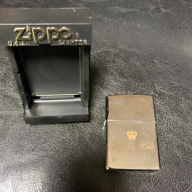 Zippo