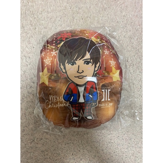 岩田剛典 クッション THIS IS JSB skac.hr