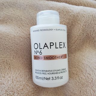 セフォラ(Sephora)のolaplex No.6(シャンプー/コンディショナーセット)