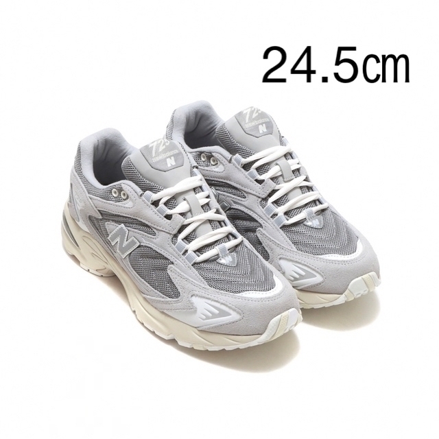 NEW BALANCE / ニューバランス】BB550NCL 24㎝