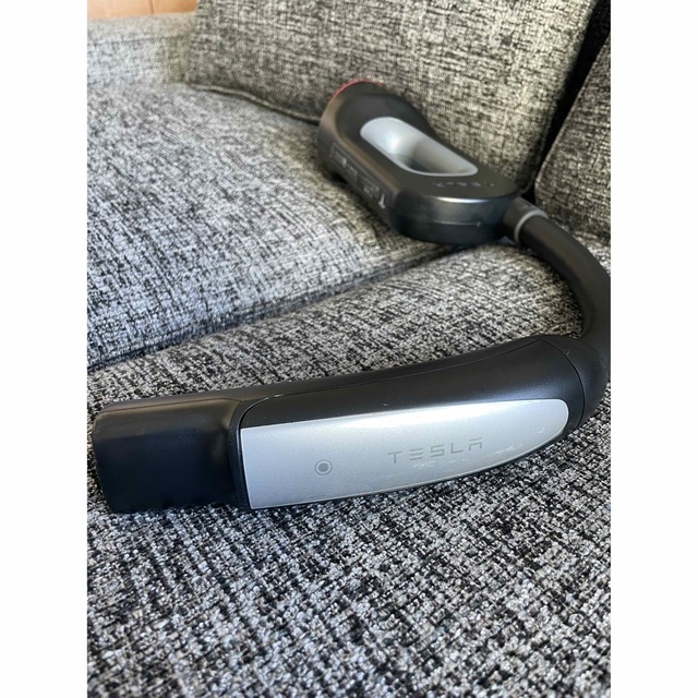 テスラ チャデモアダプター CHAdeMO 充電器 日本 | munchercruncher.com