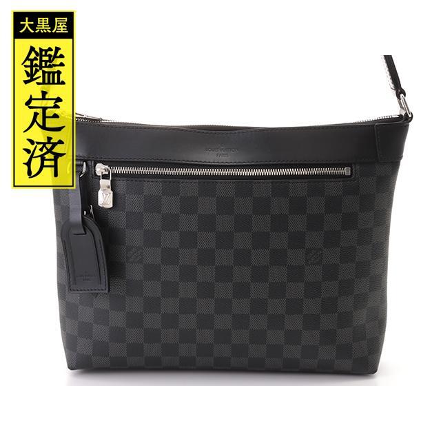 LOUIS VUITTON ダミエ ミック PM NM - 通販 - gofukuyasan.com