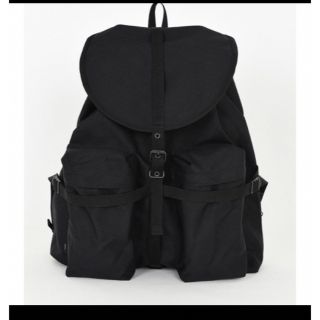 ラッドミュージシャン(LAD MUSICIAN)のLAD MUSICIAN×OUT DOOR  DAYBAG(バッグパック/リュック)