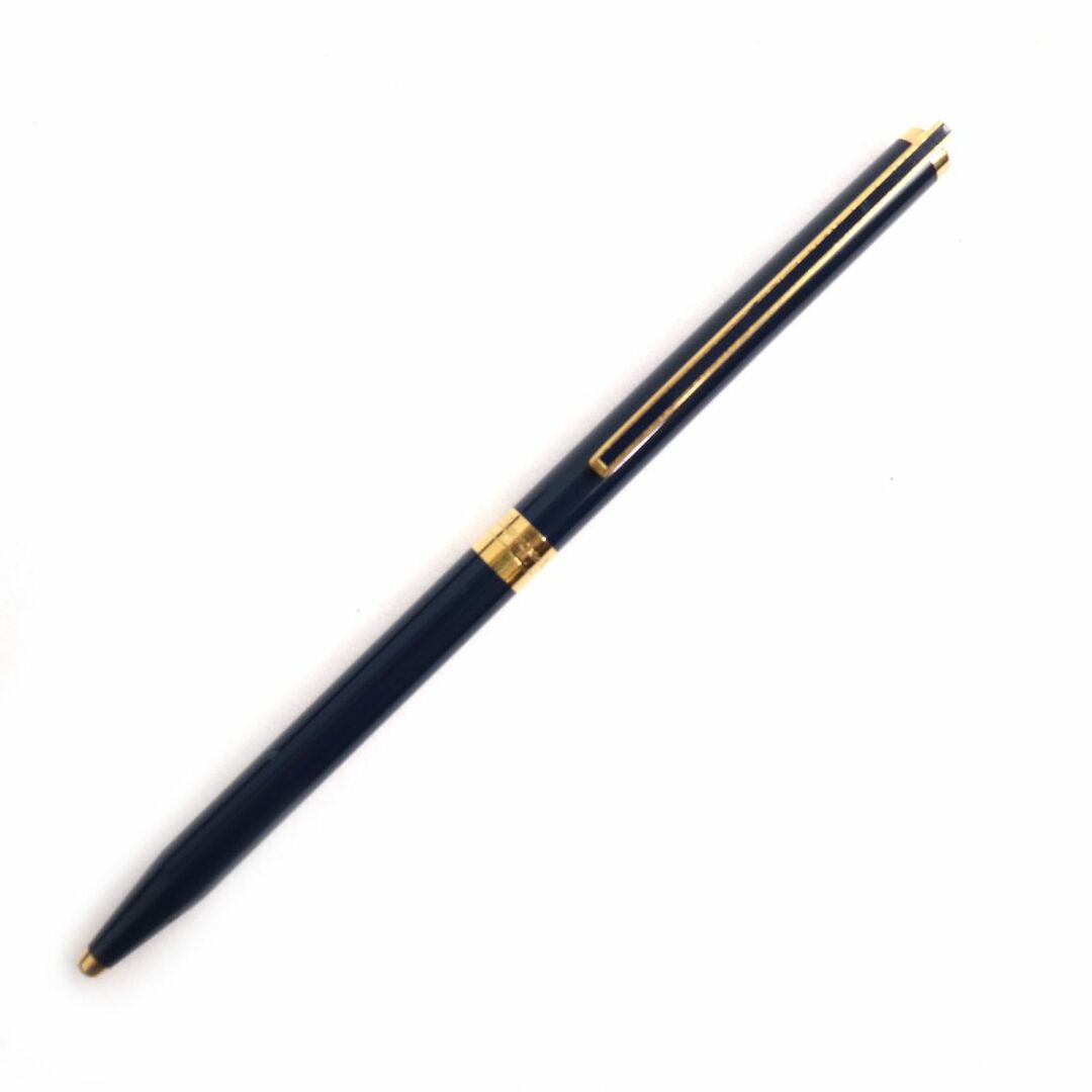 S.T.Dupont ツイストボールペン 品番s22-90